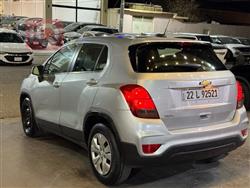 شێڤرۆلێت تراکس